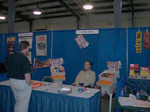 Hershey Foods