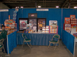 RBJ Sales Inc.
