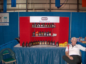Amalie Oil