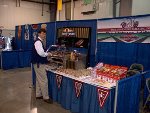 Total Convenience Marketing