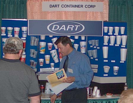 Dart Container Co.