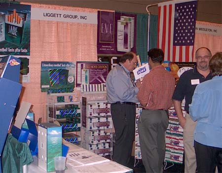 Liggett Group Inc.