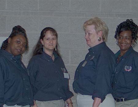 MCT Employees Photo