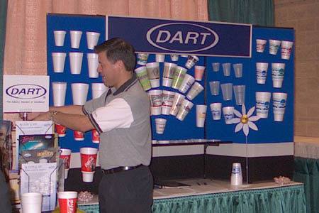 Dart Container Co.