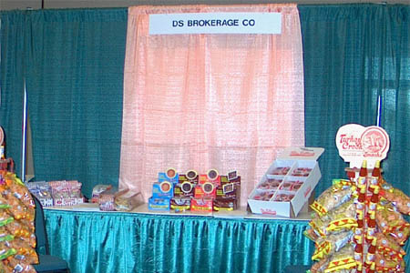 DS Brokerage Co.