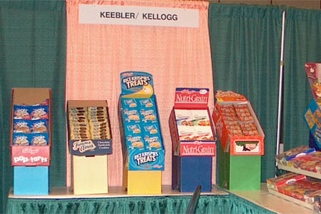 Keebler / Kellogg