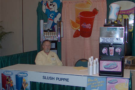 Slush Puppie