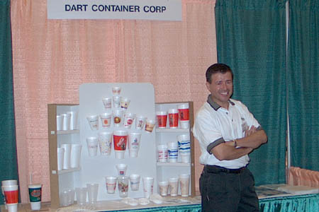 Dart Container Corp. Photo