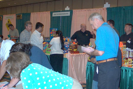 Trade Show 2004 Photo