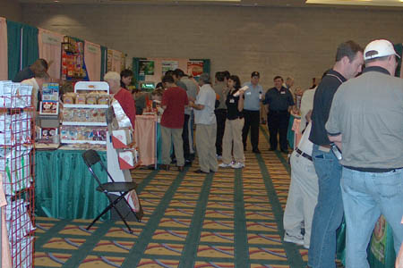 Trade Show 2004 Photo
