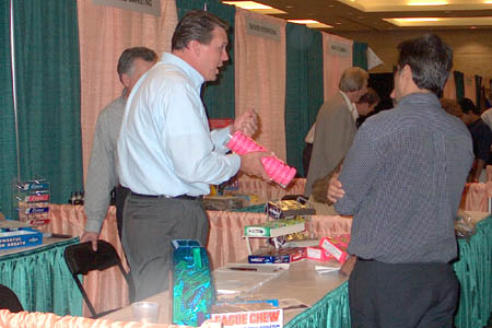 Trade Show 2004 Photo