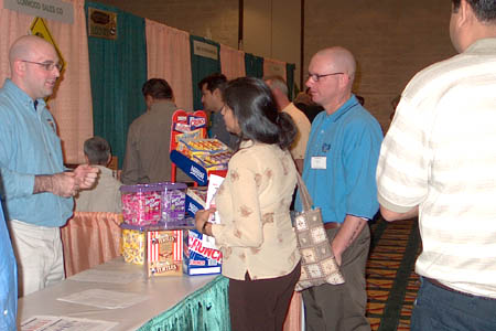 Trade Show 2004 Photo