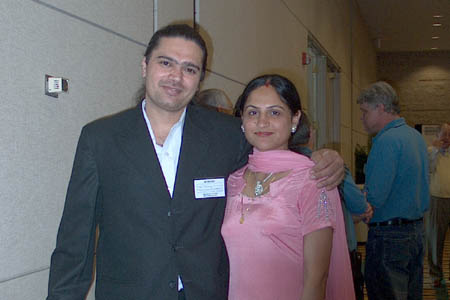 Trade Show 2004 Photo