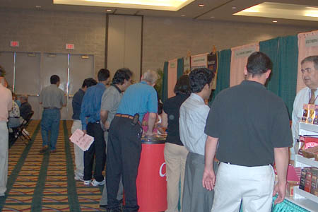 Trade Show 2004 Photo