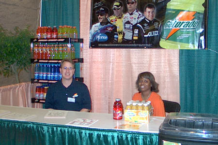 PepsiCo Beverages And Foods Photo