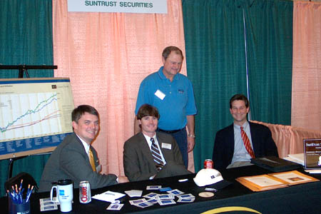 Suntrust Securities Inc. Photo
